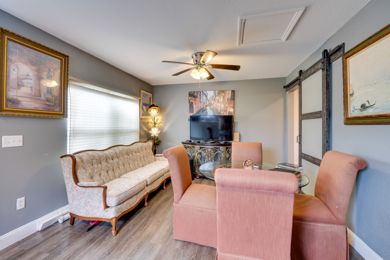 Davenport Vacation Rental