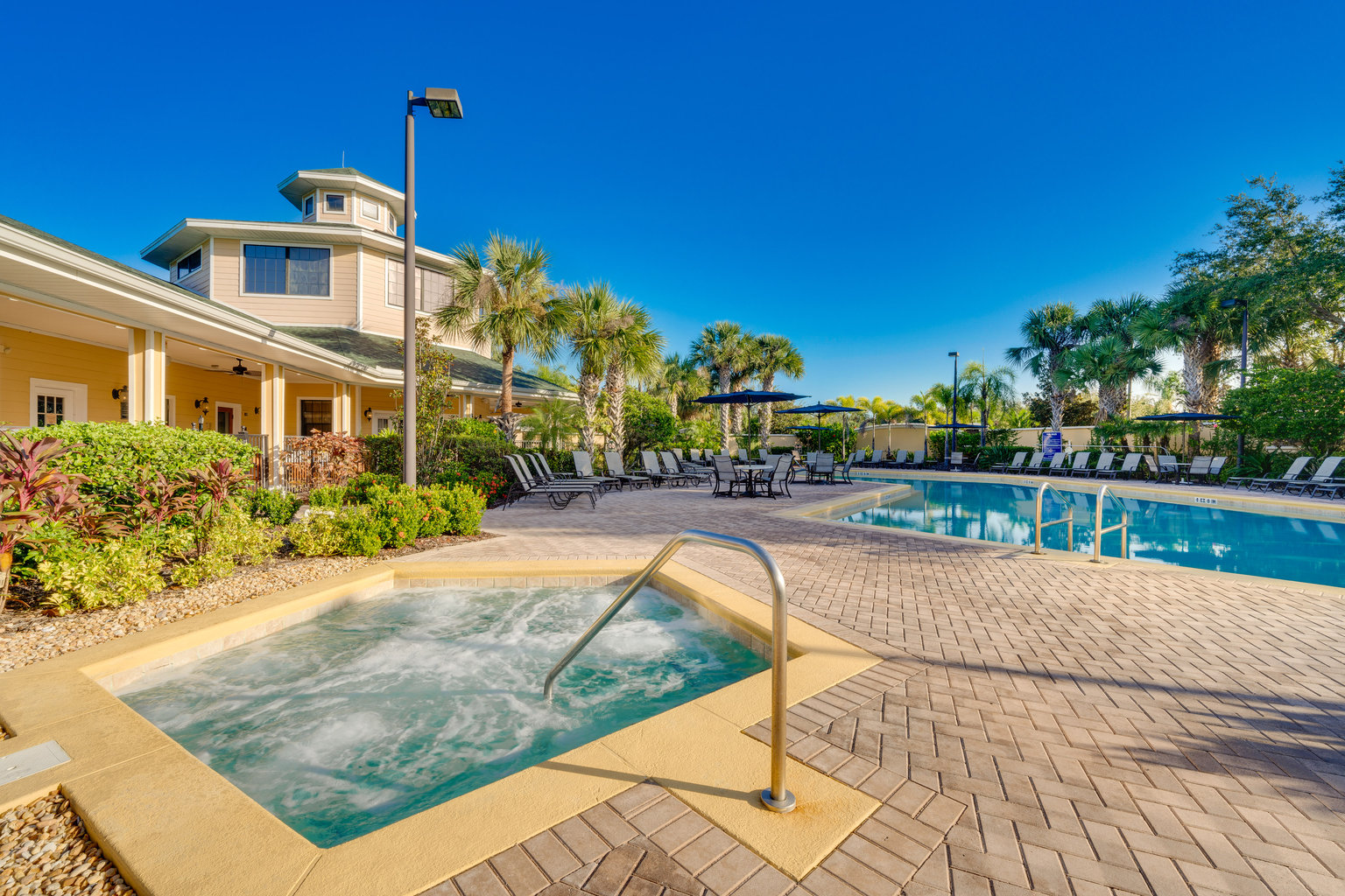 Kissimmee Vacation Rental