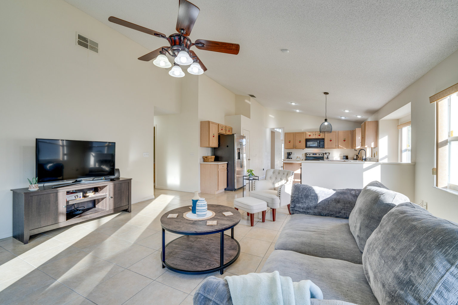 Davenport Vacation Rental