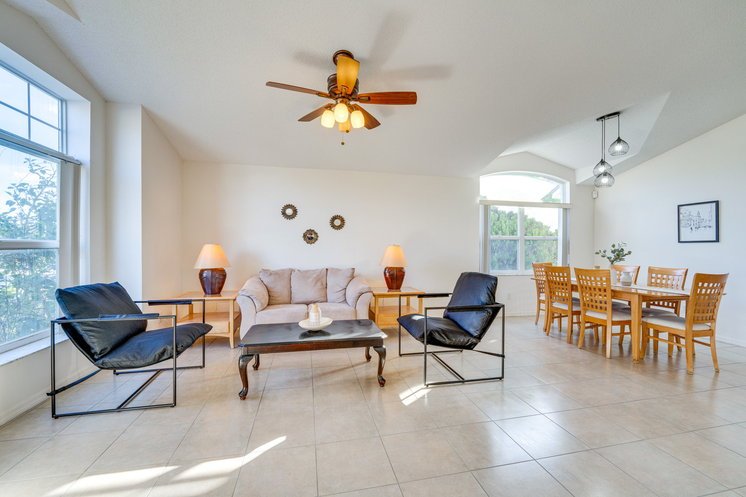 Davenport Vacation Rental