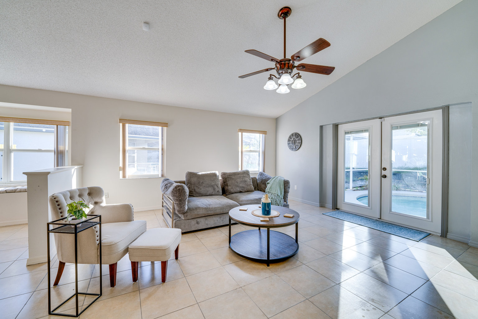 Davenport Vacation Rental