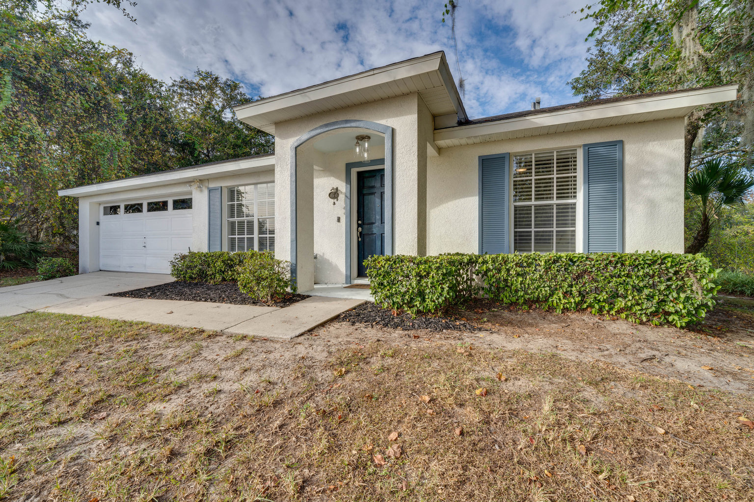 Davenport Vacation Rental