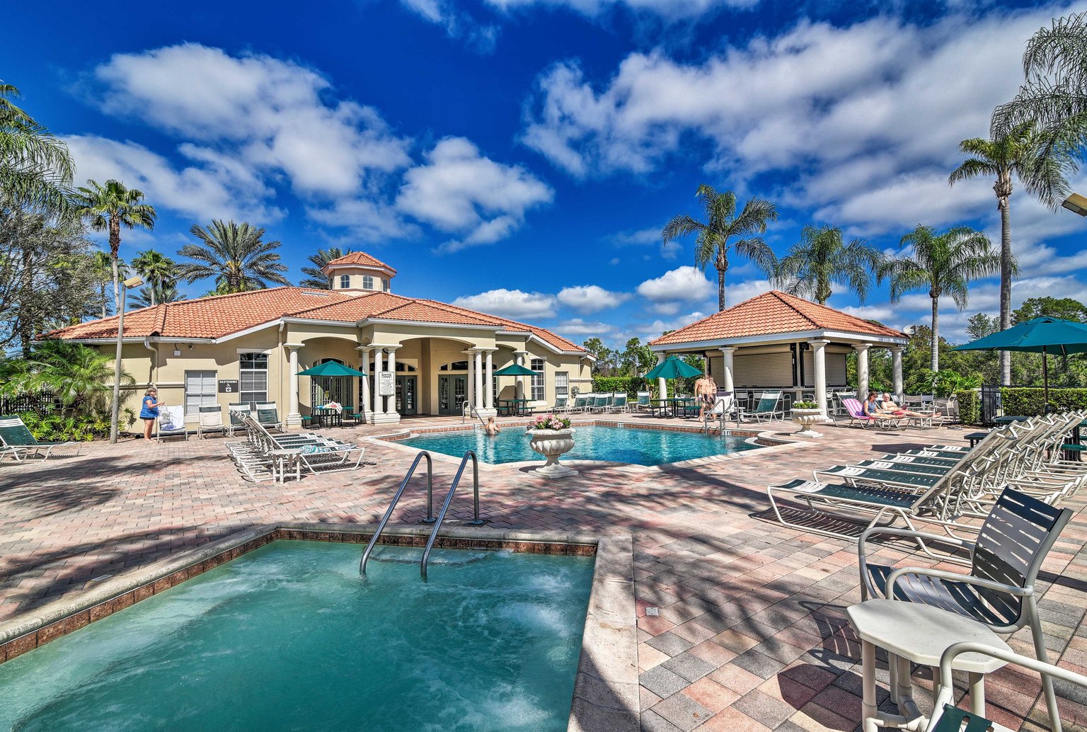 Kissimmee Vacation Rental