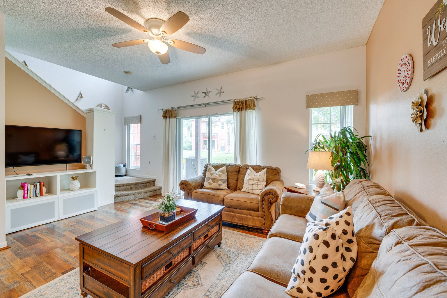 Kissimmee Vacation Rental