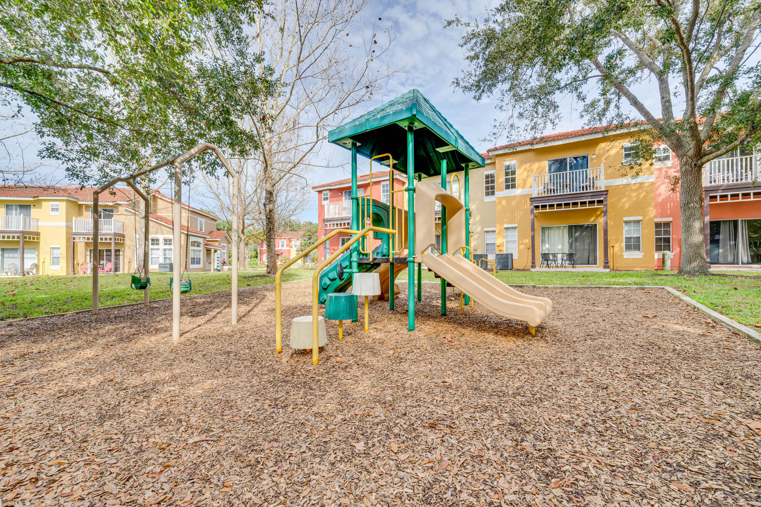 Kissimmee Vacation Rental