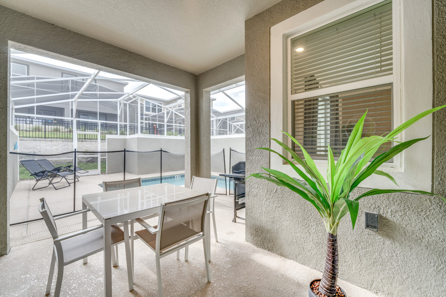 Davenport Vacation Rental