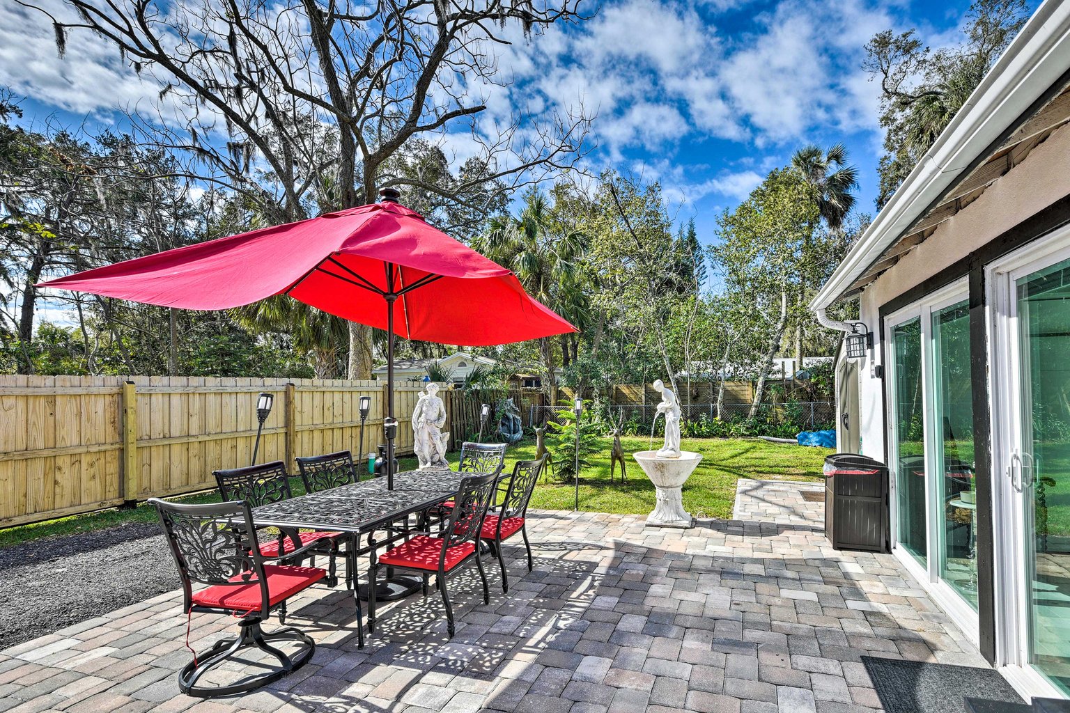 New Smyrna Beach Vacation Rental