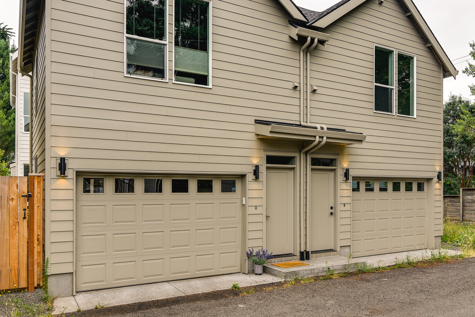 Portland Vacation Rental
