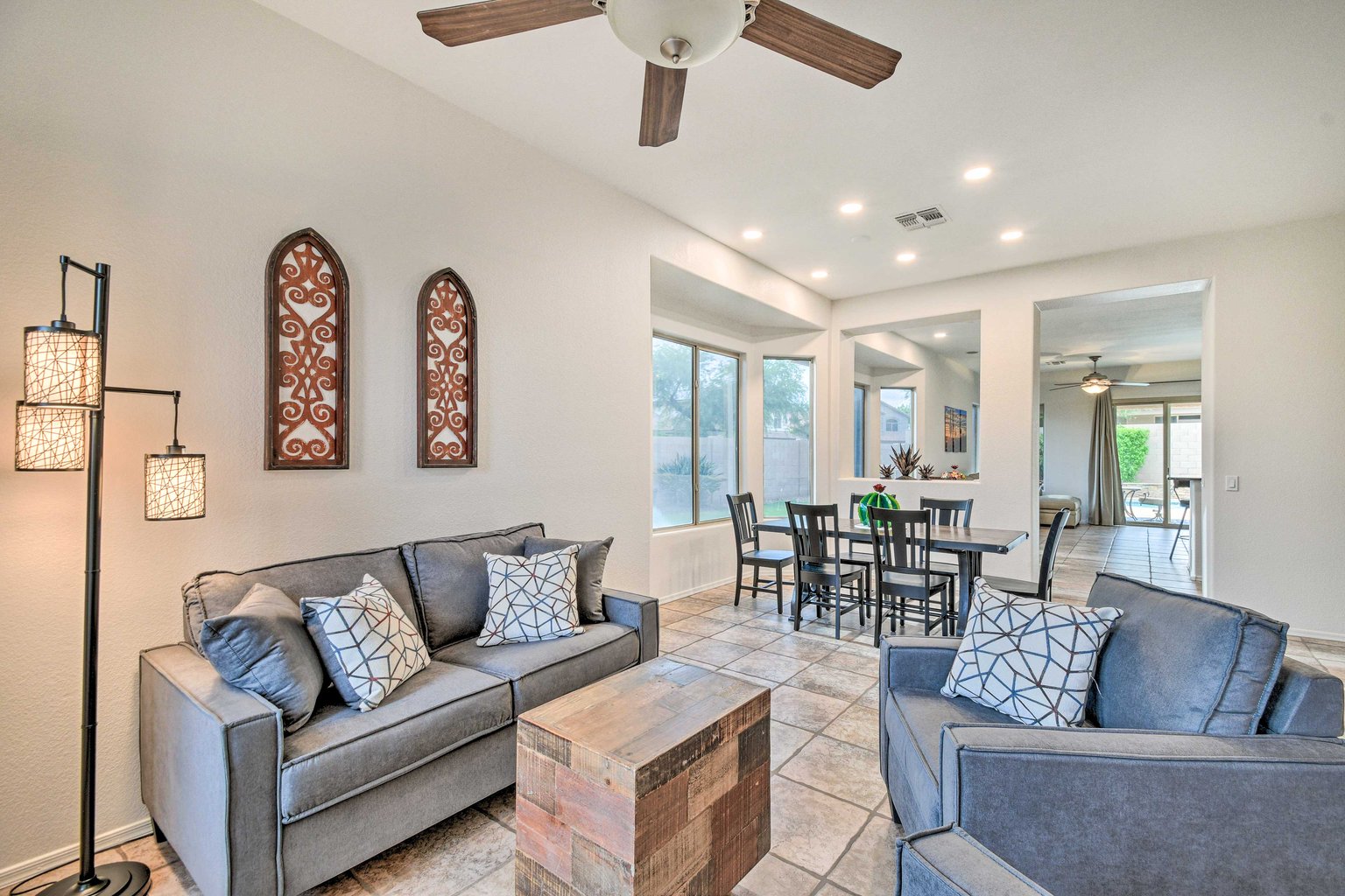 Cave Creek Vacation Rental