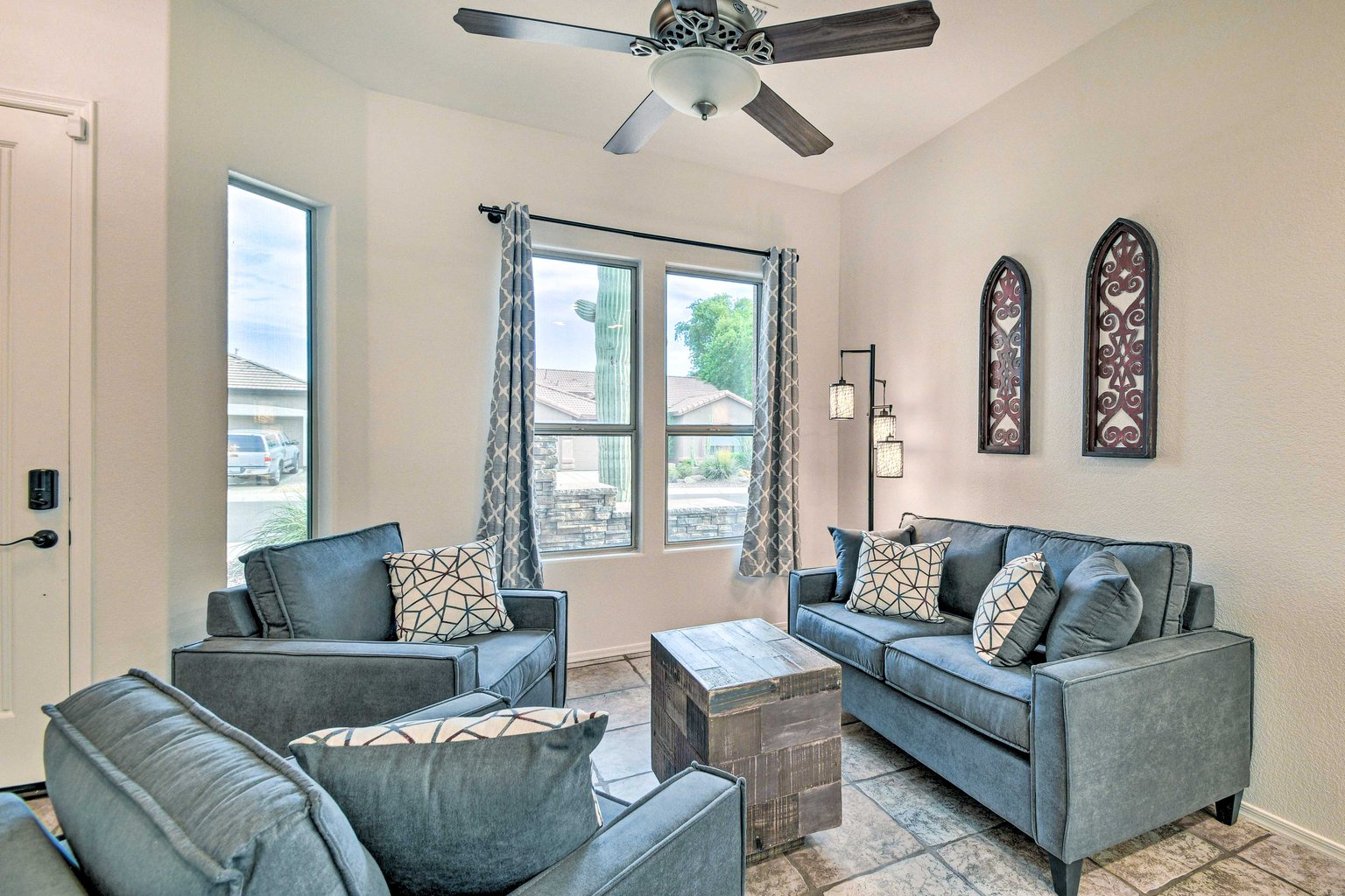 Cave Creek Vacation Rental