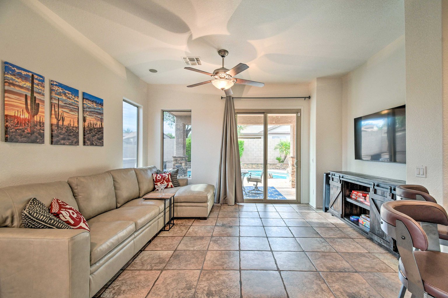 Cave Creek Vacation Rental