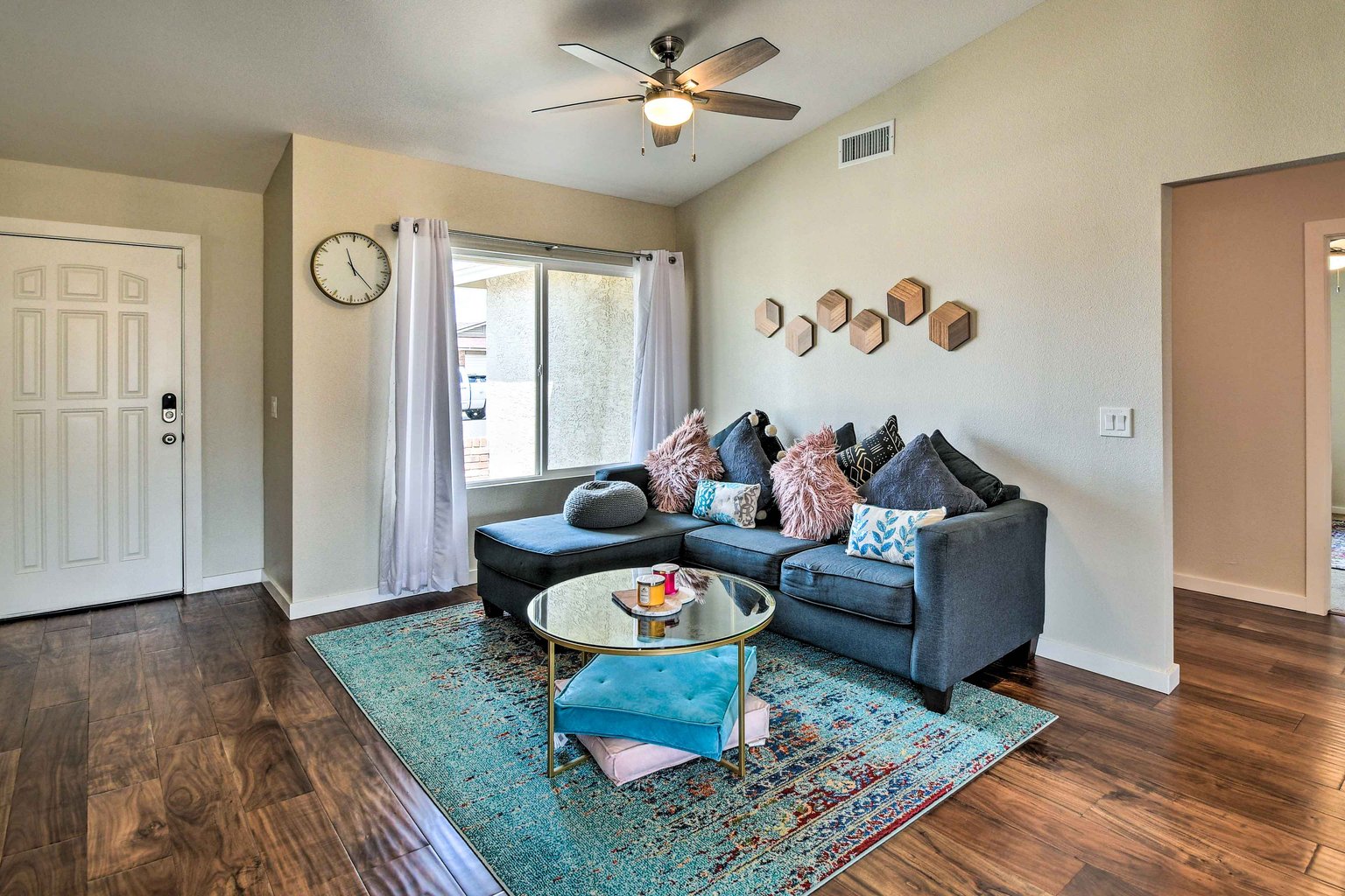 Glendale Vacation Rental