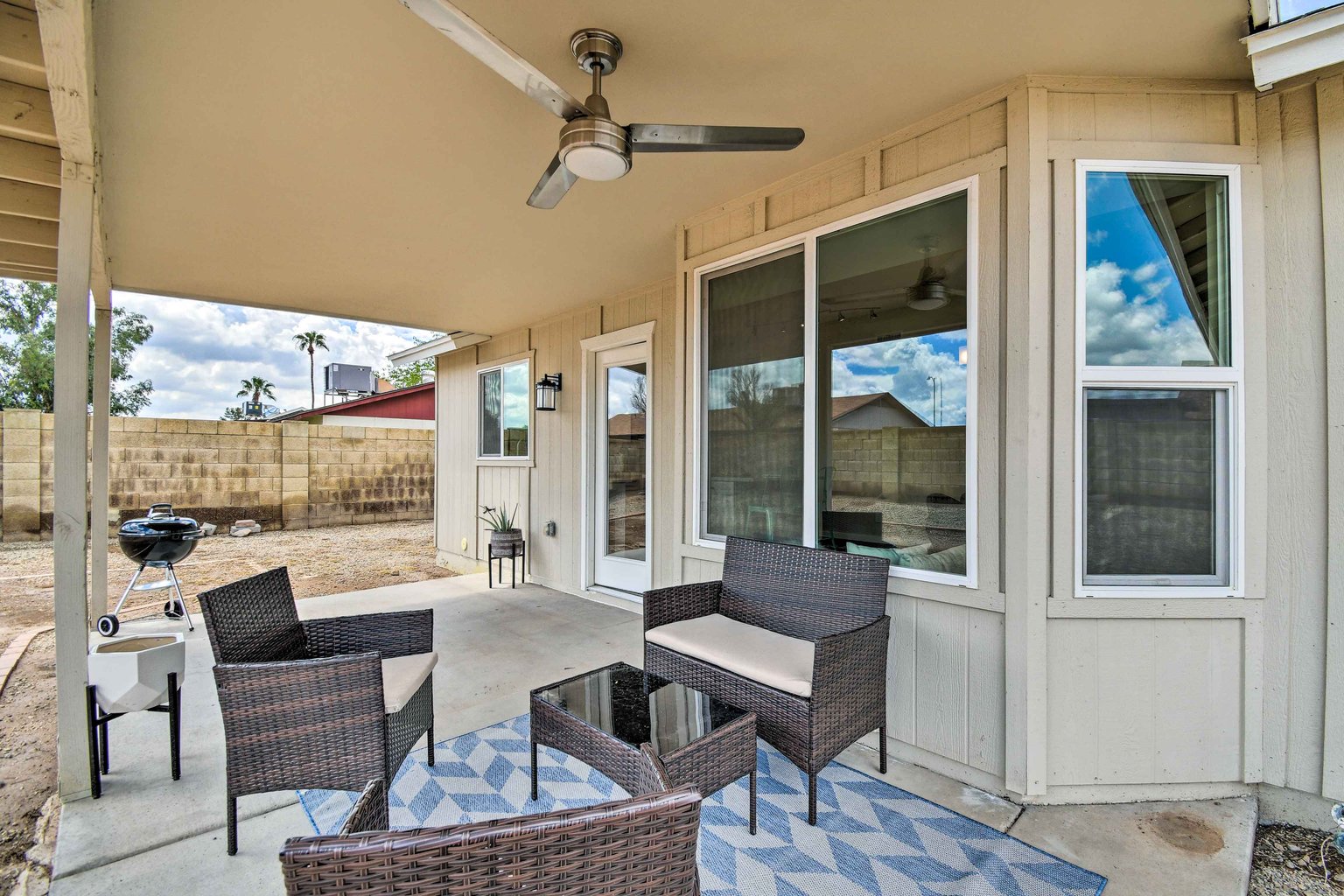 Glendale Vacation Rental