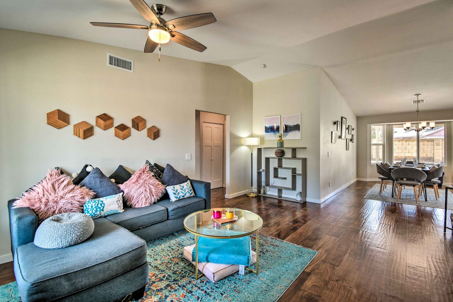 Glendale Vacation Rental