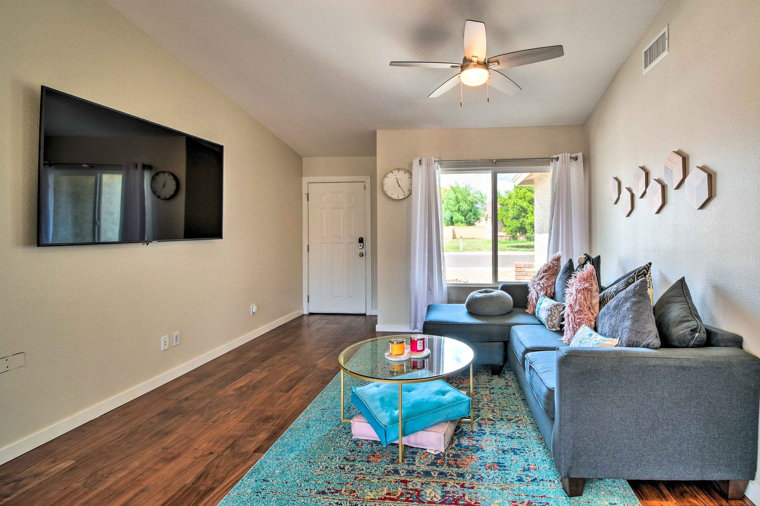 Glendale Vacation Rental