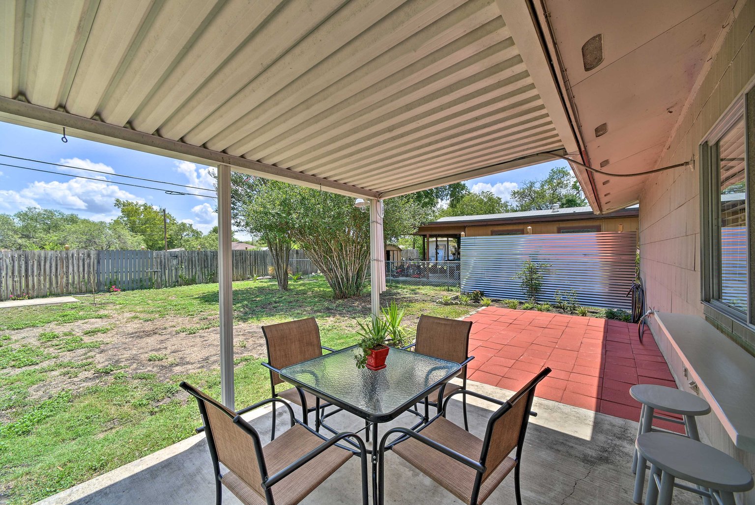 San Antonio Vacation Rental