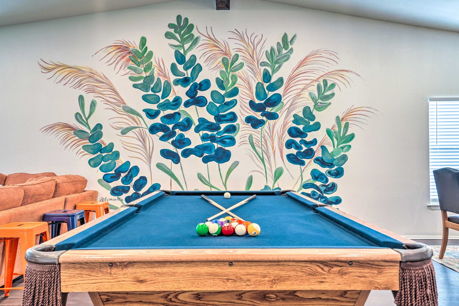 San Antonio Vacation Rental