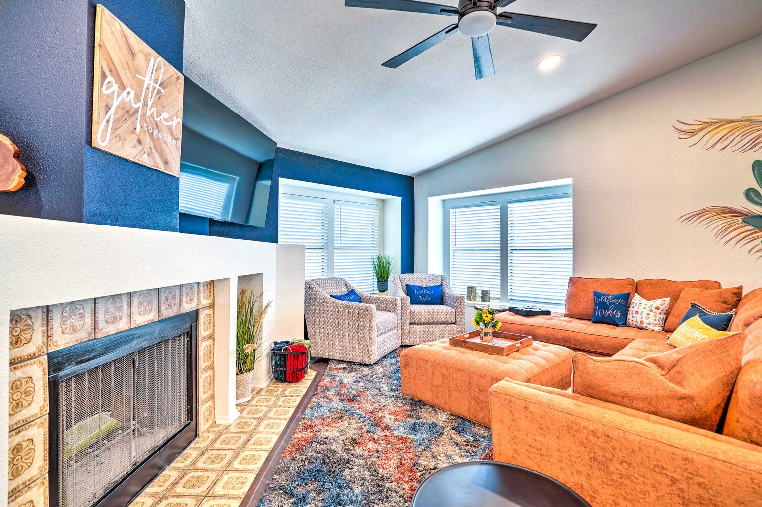 San Antonio Vacation Rental