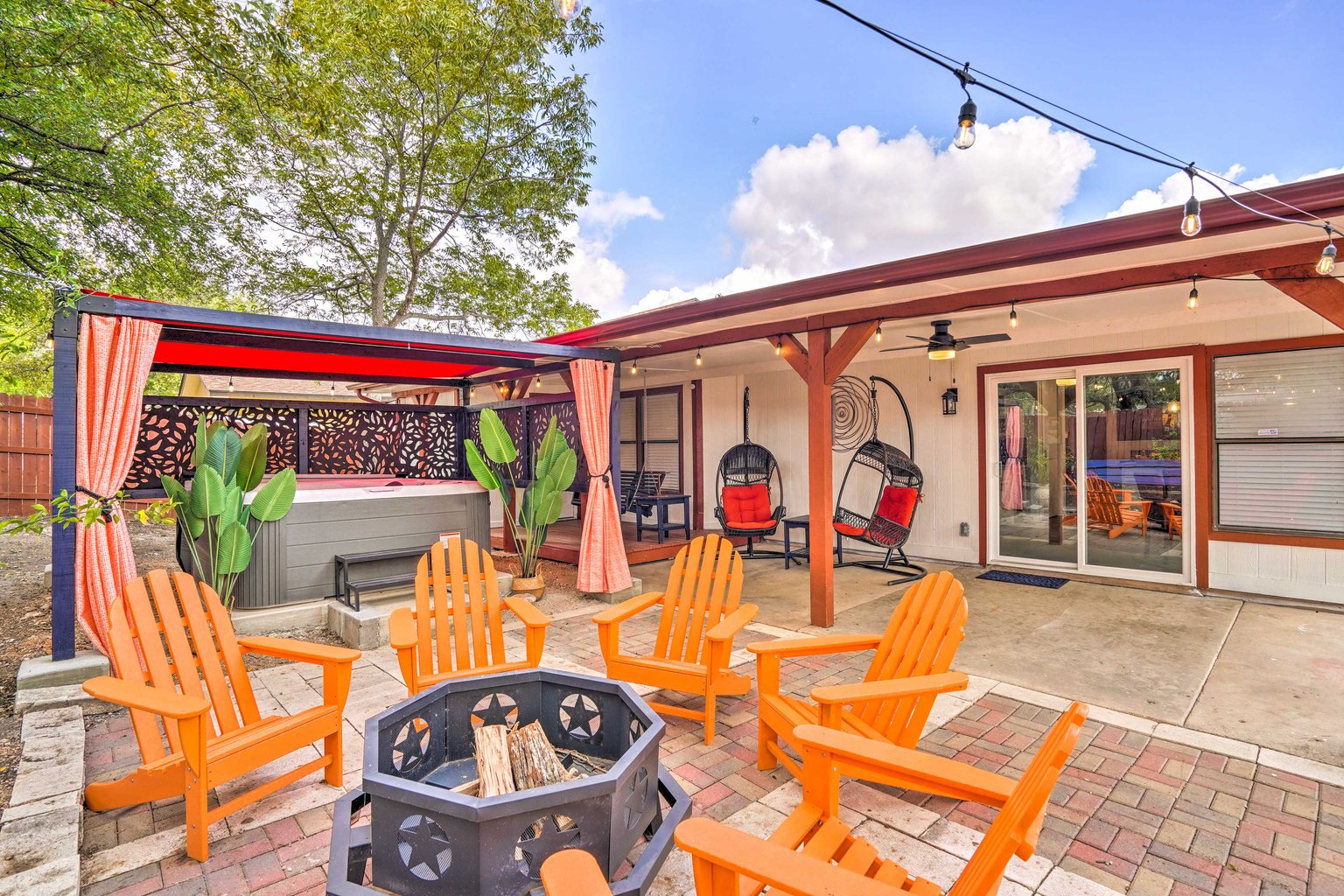 San Antonio Vacation Rental