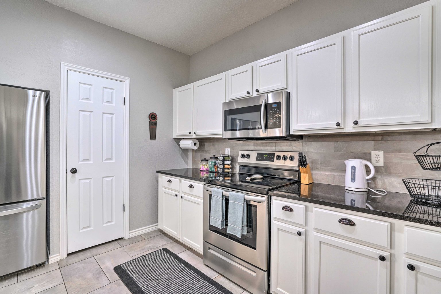 Atascosa Vacation Rental