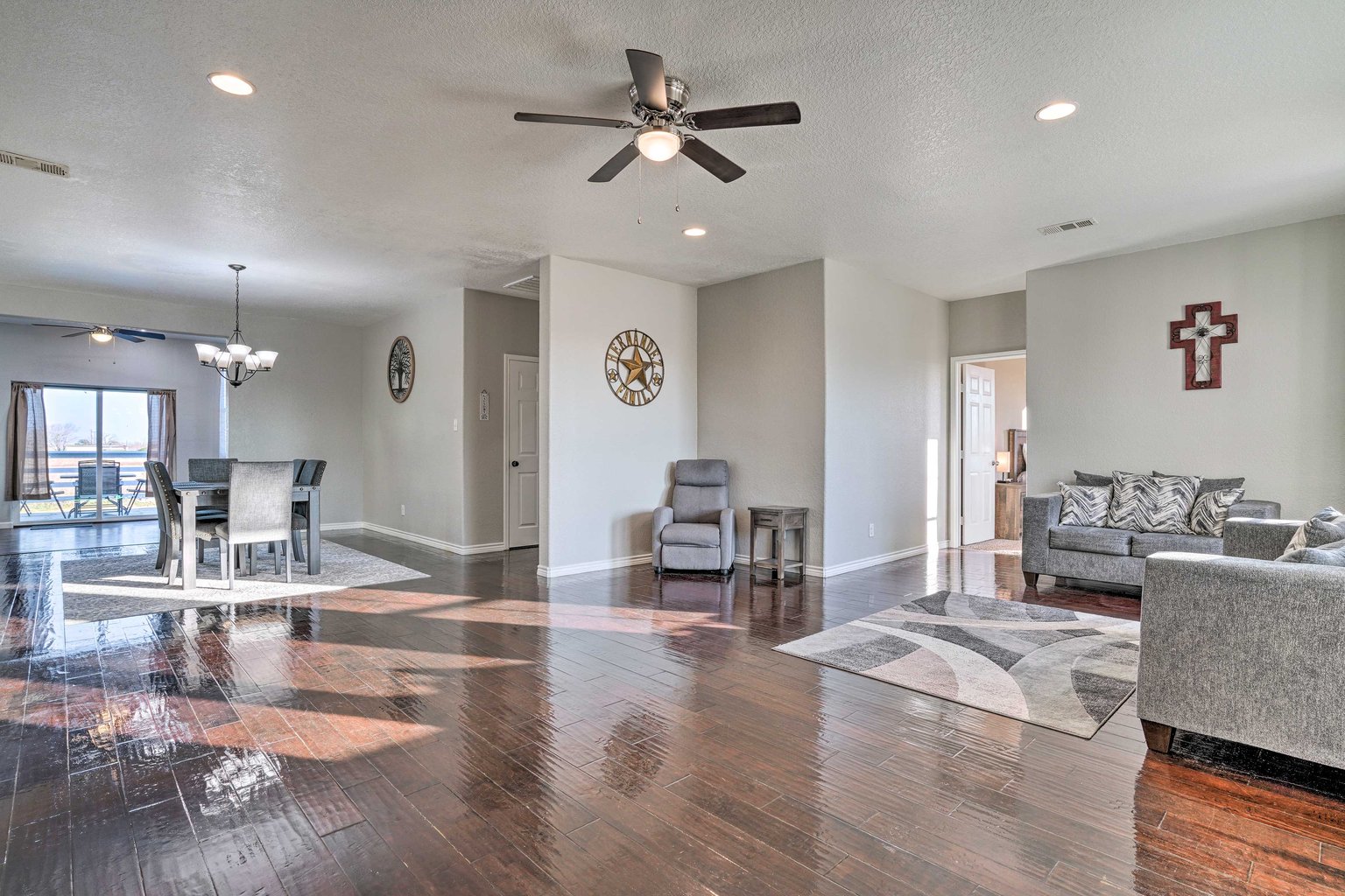 Atascosa Vacation Rental