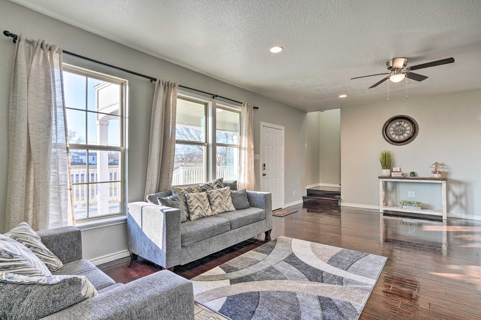 Atascosa Vacation Rental