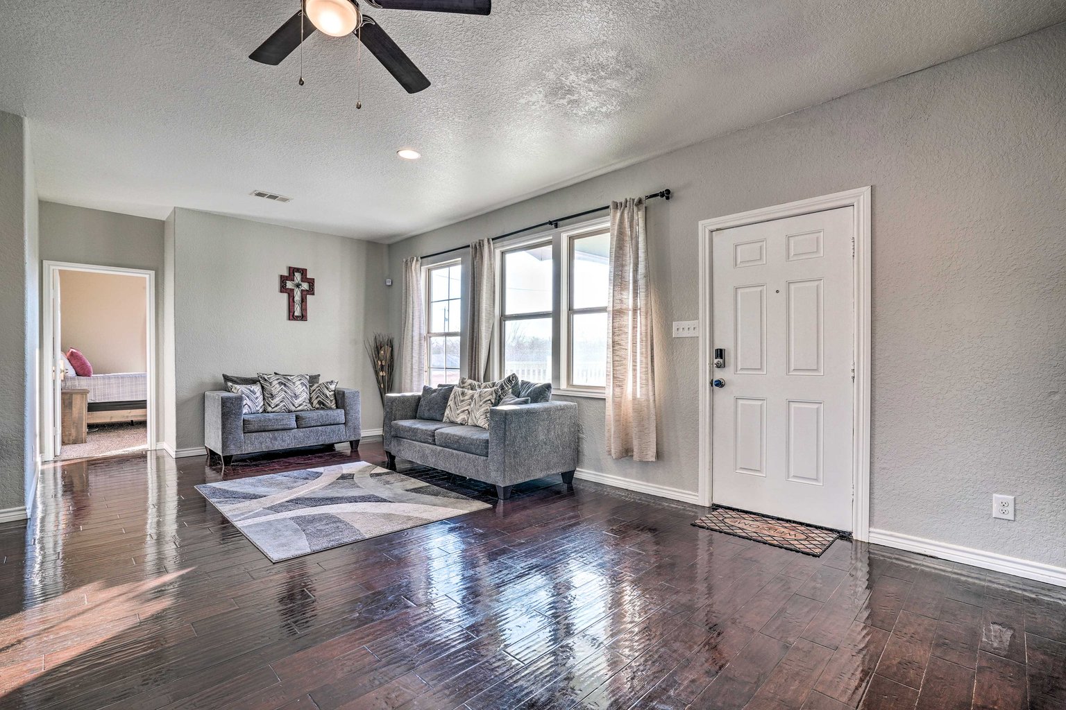 Atascosa Vacation Rental