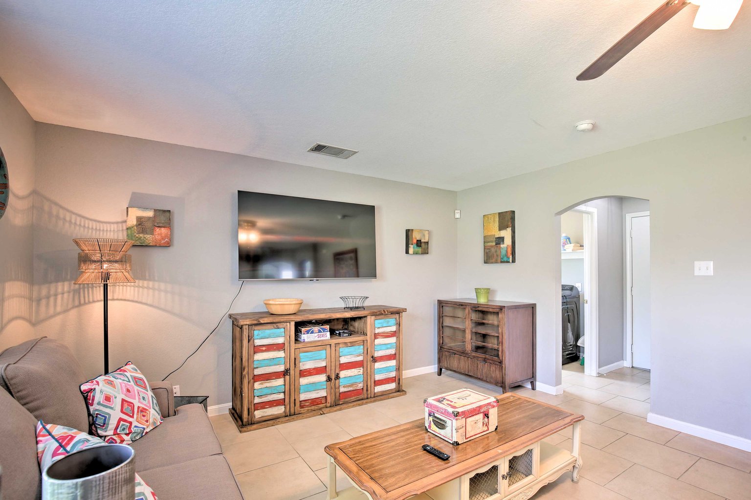 San Antonio Vacation Rental