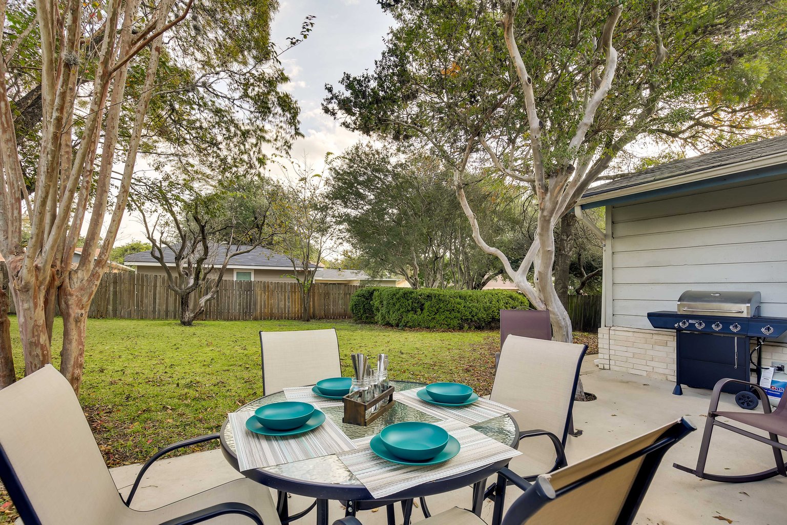 San Antonio Vacation Rental