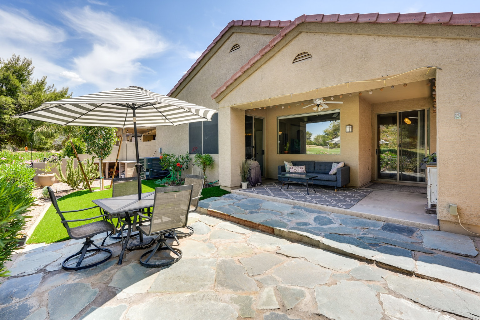 Phoenix Vacation Rental