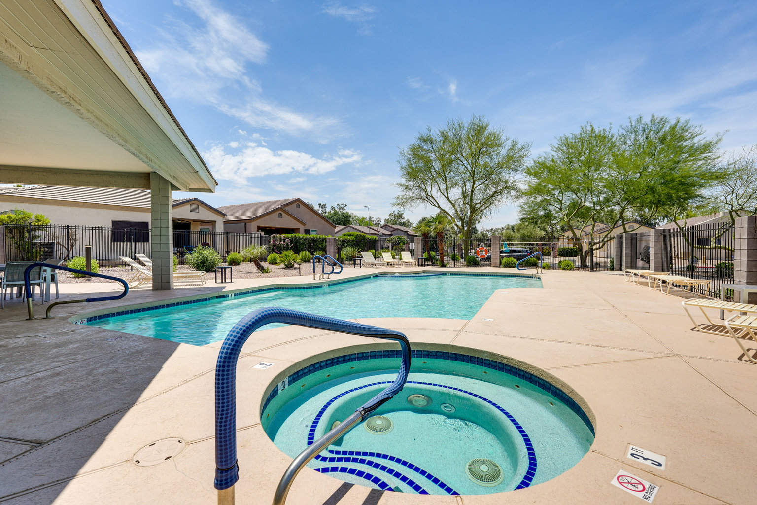 Phoenix Vacation Rental