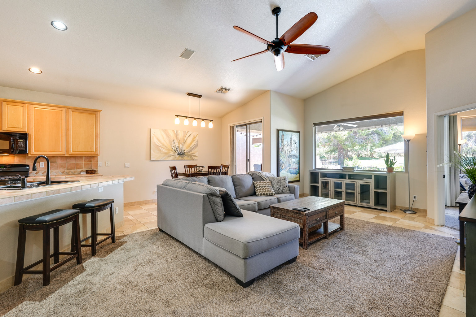 Phoenix Vacation Rental