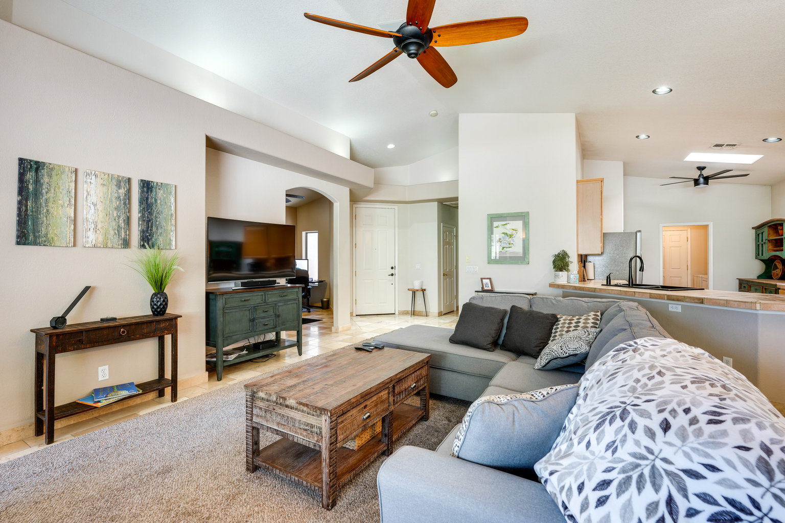 Phoenix Vacation Rental