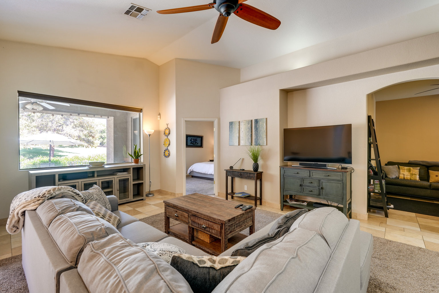 Phoenix Vacation Rental