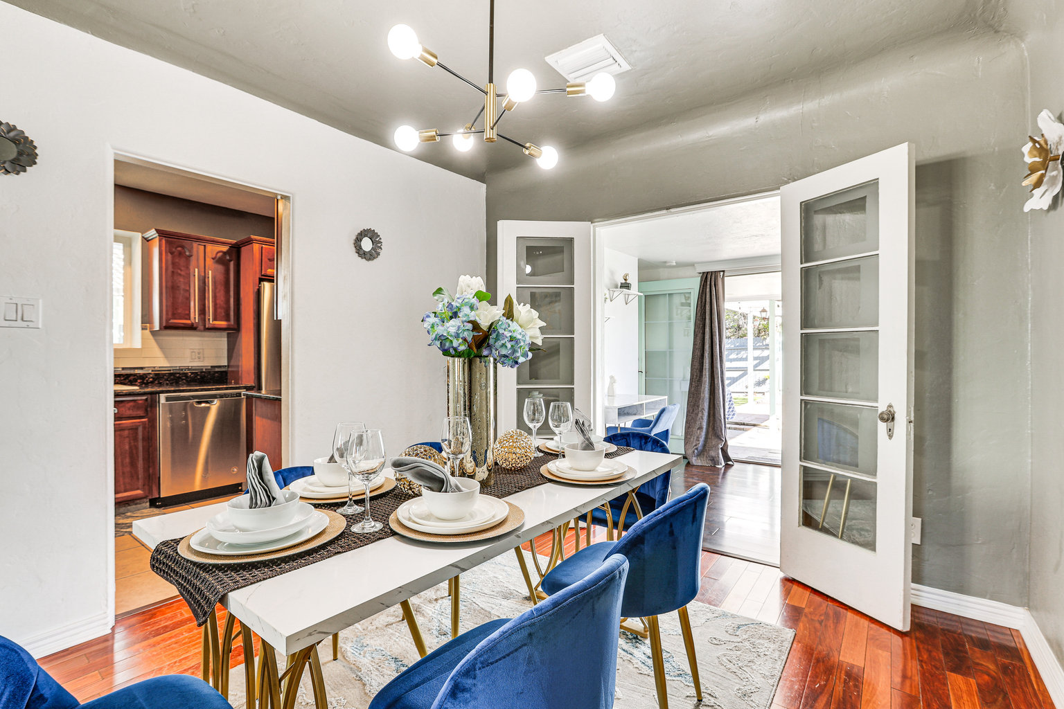 Phoenix Vacation Rental