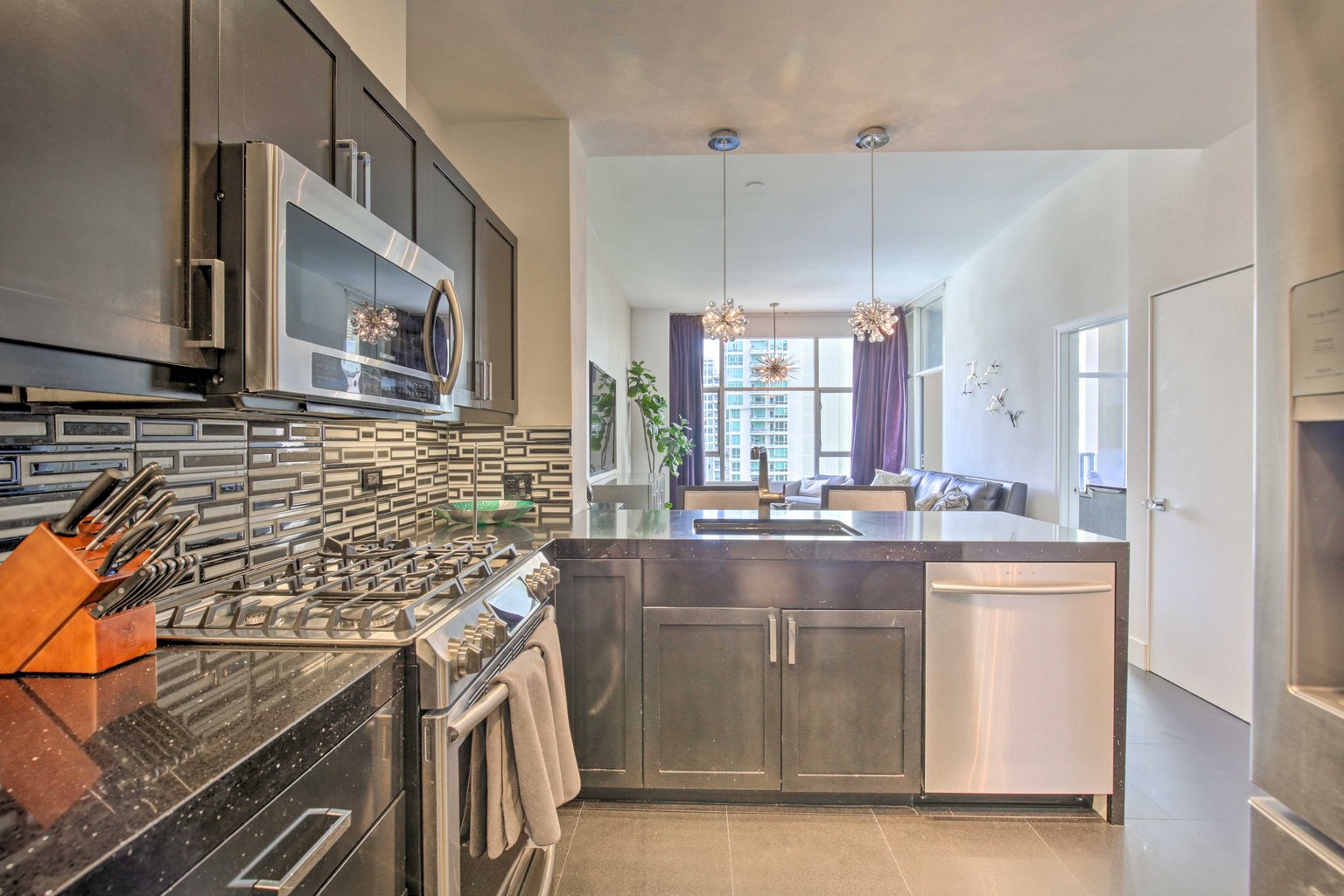 San Diego Vacation Rental