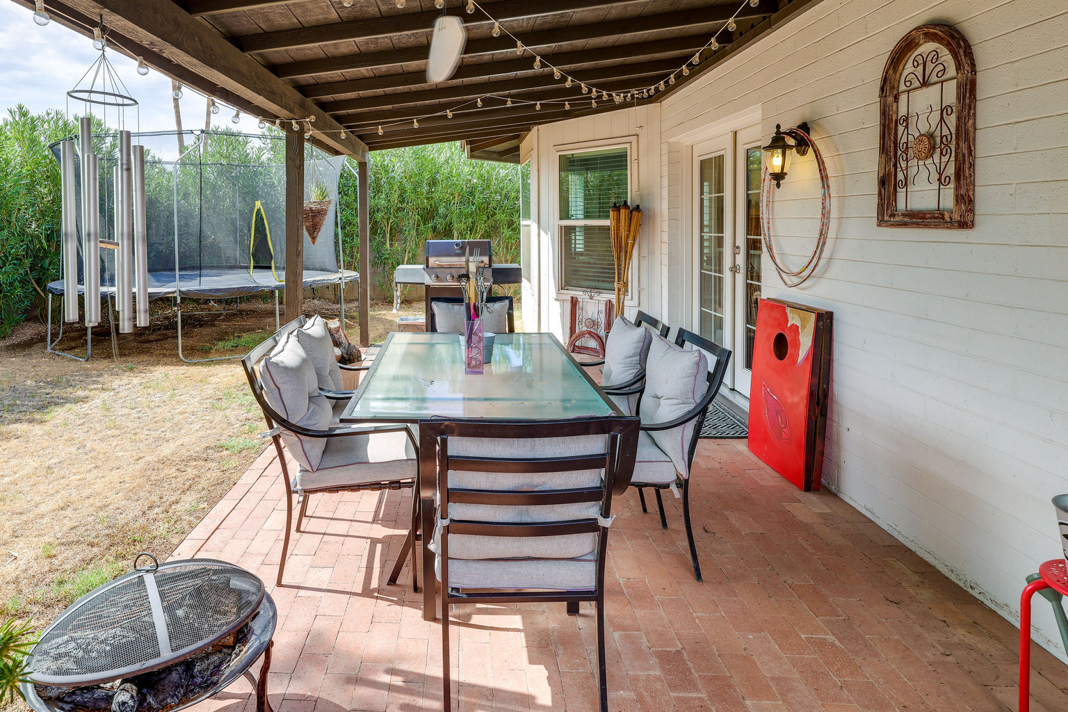 Phoenix Vacation Rental