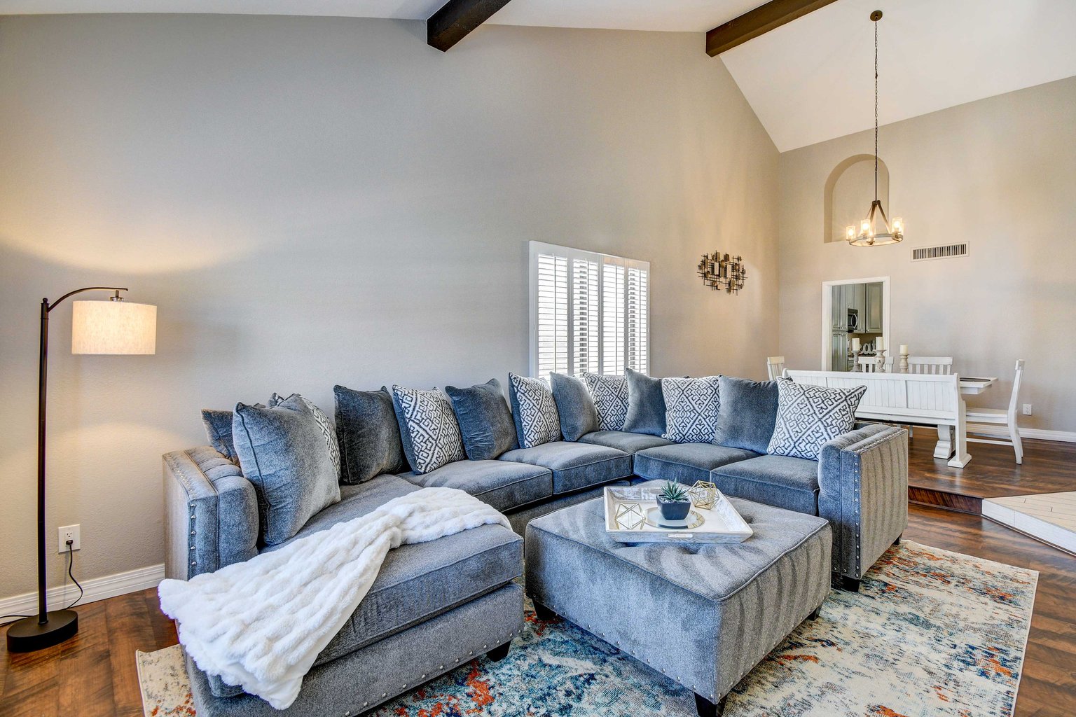 Scottsdale Vacation Rental