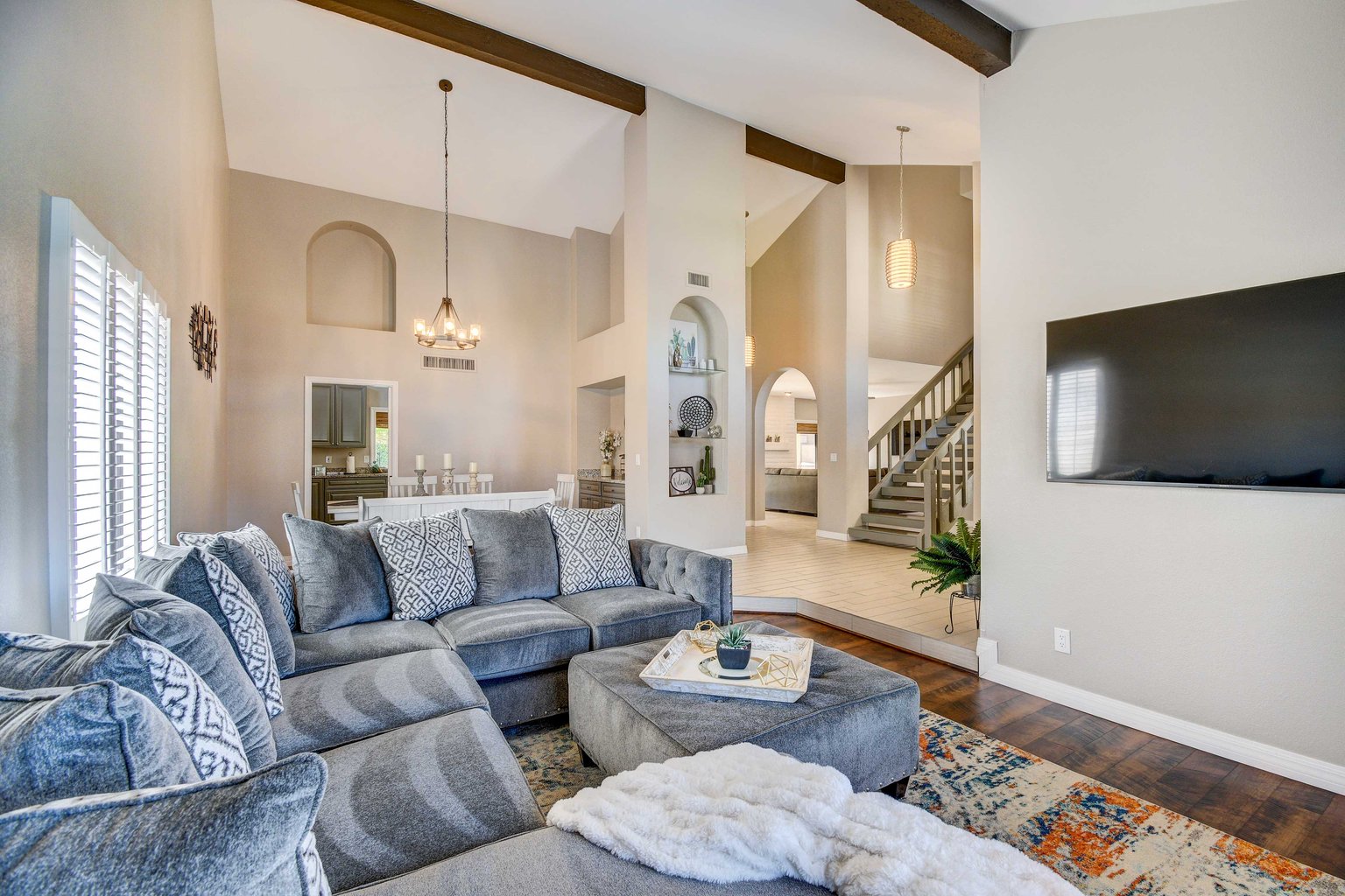 Scottsdale Vacation Rental