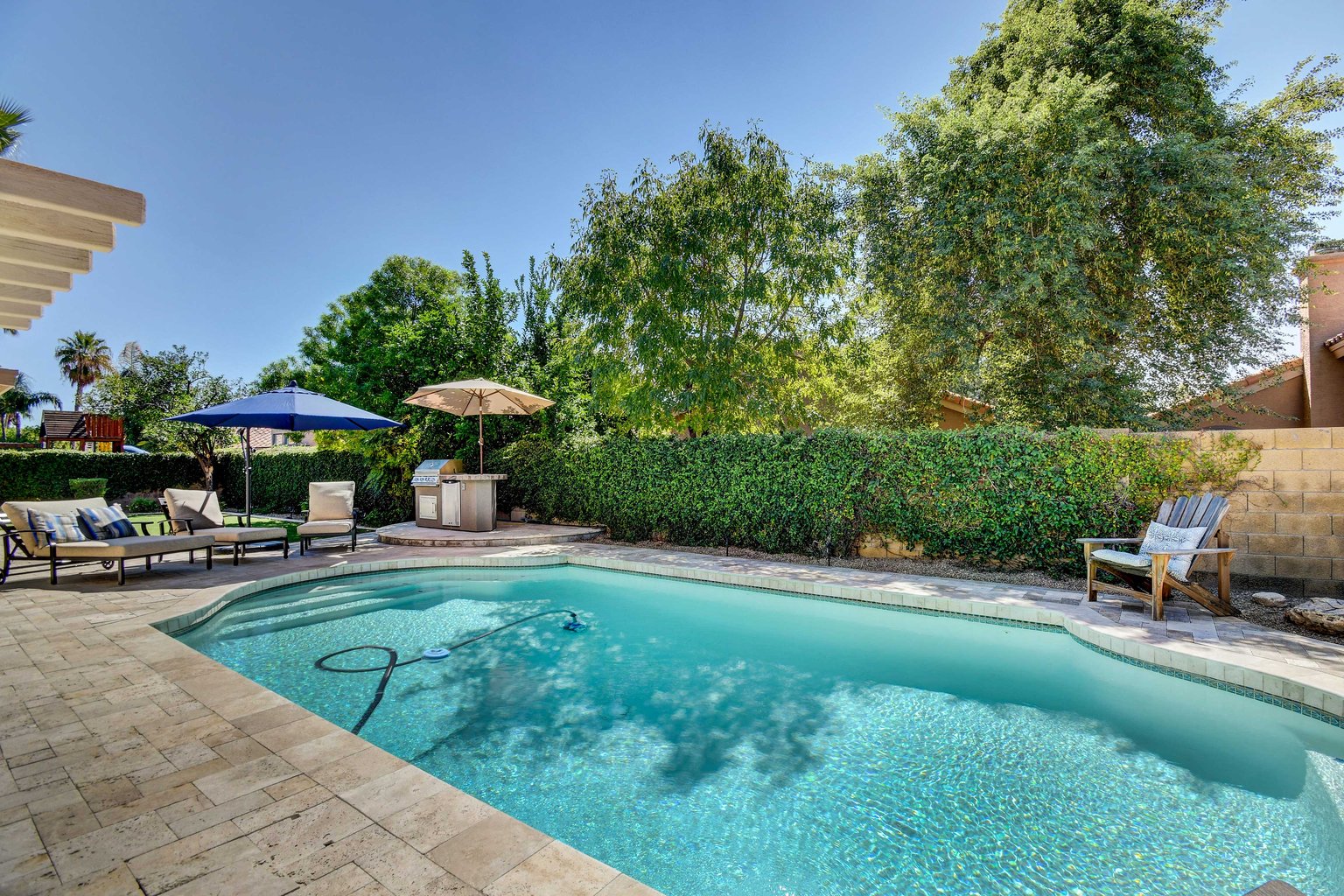 Scottsdale Vacation Rental