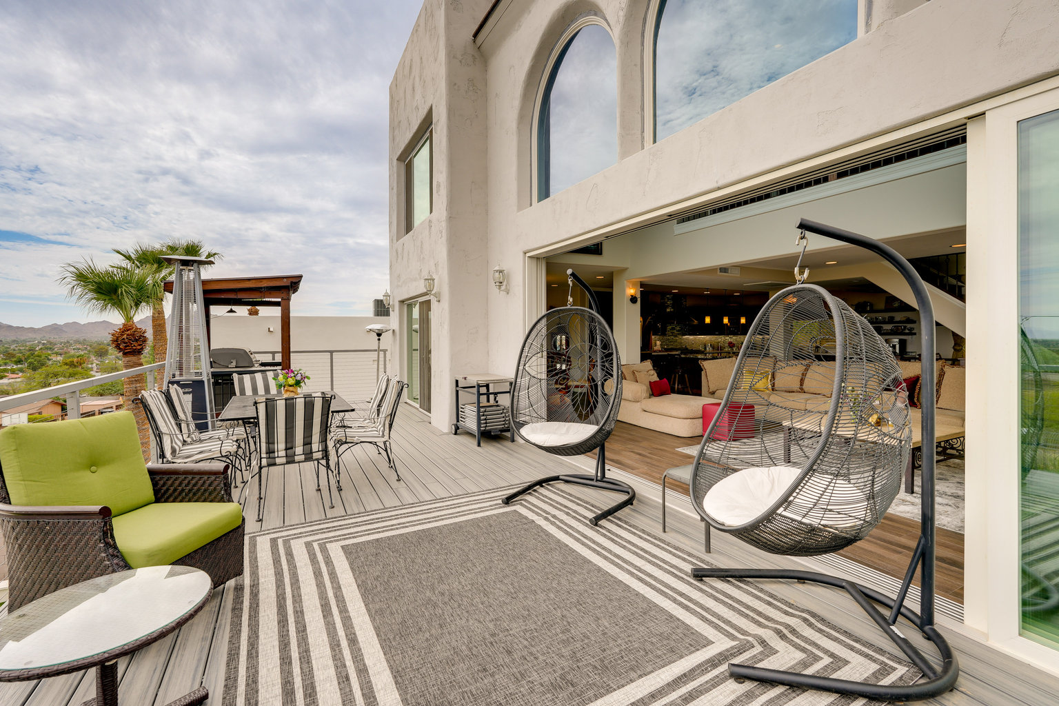 Phoenix Vacation Rental