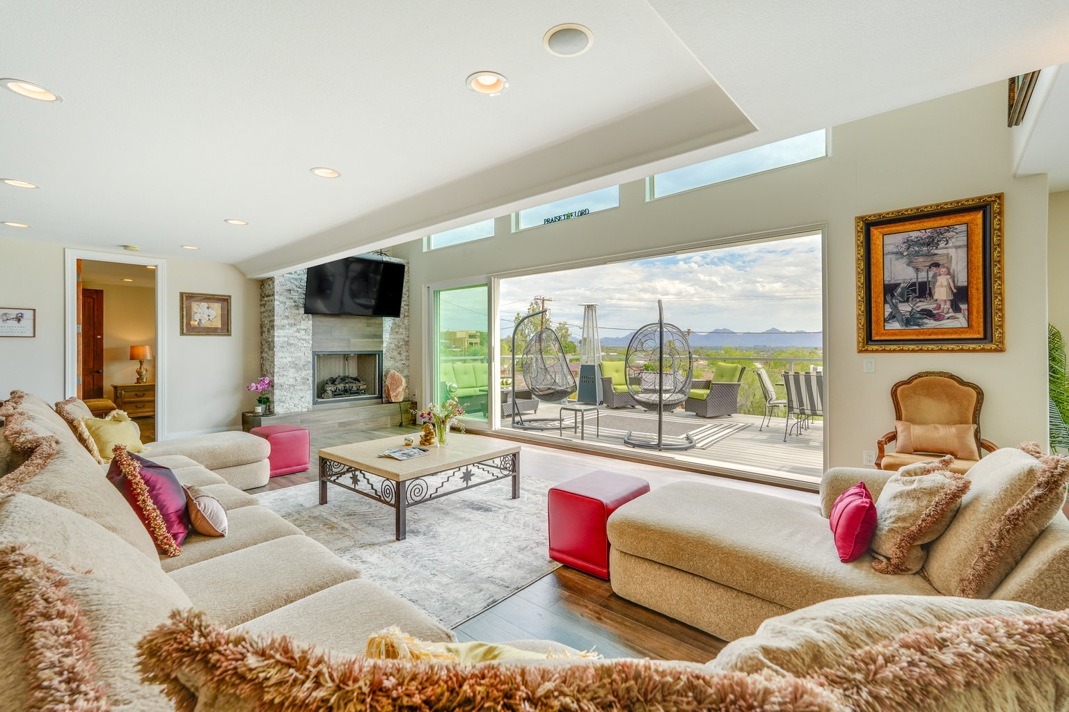 Phoenix Vacation Rental