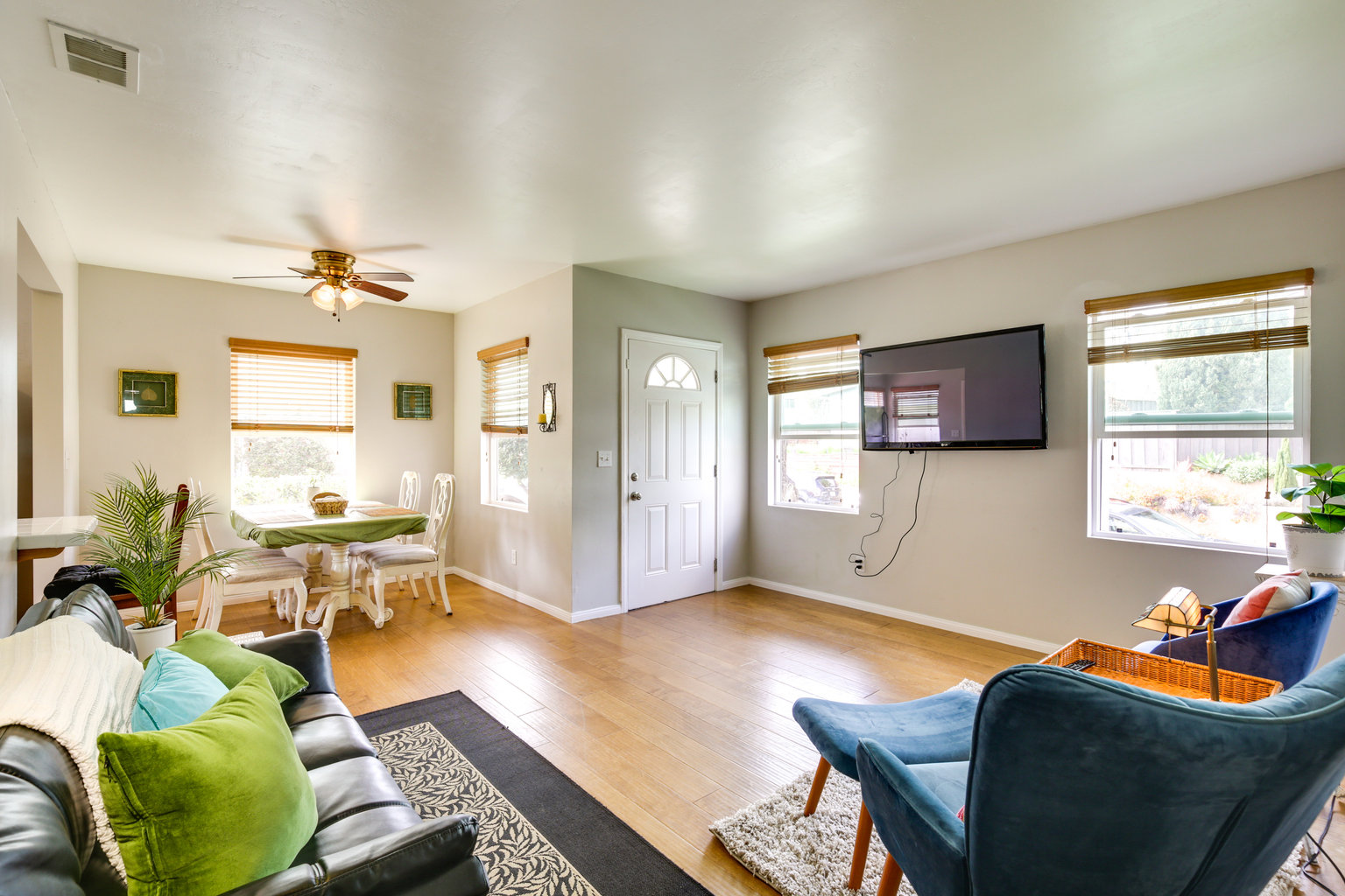 San Diego Vacation Rental