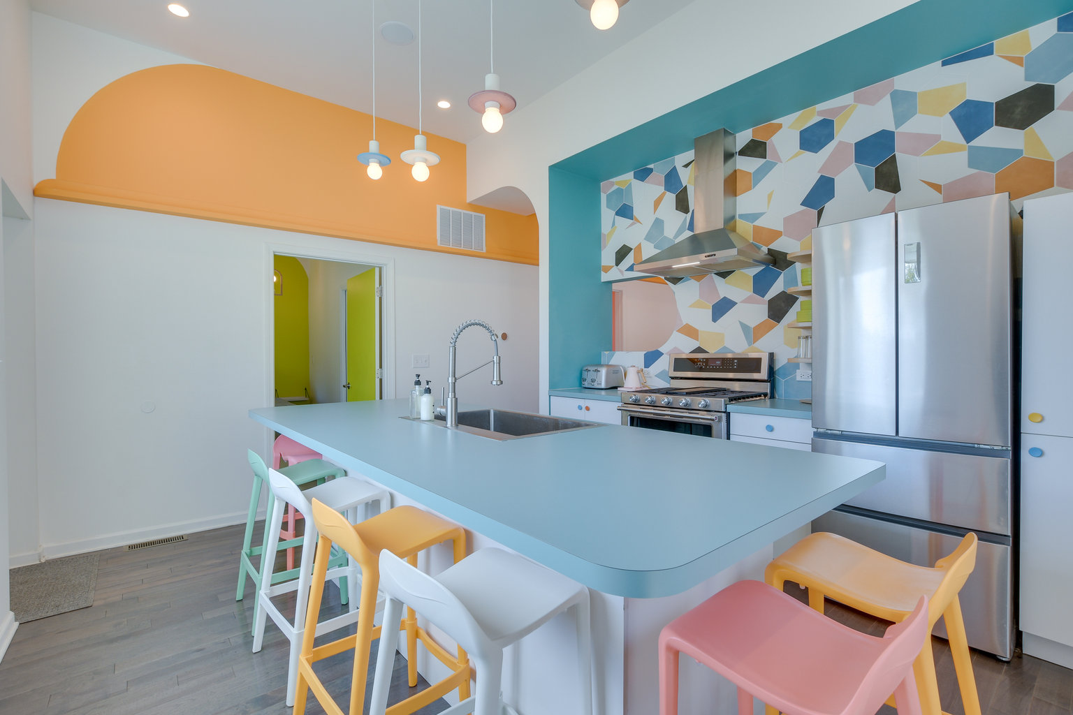 Chicago Vacation Rental