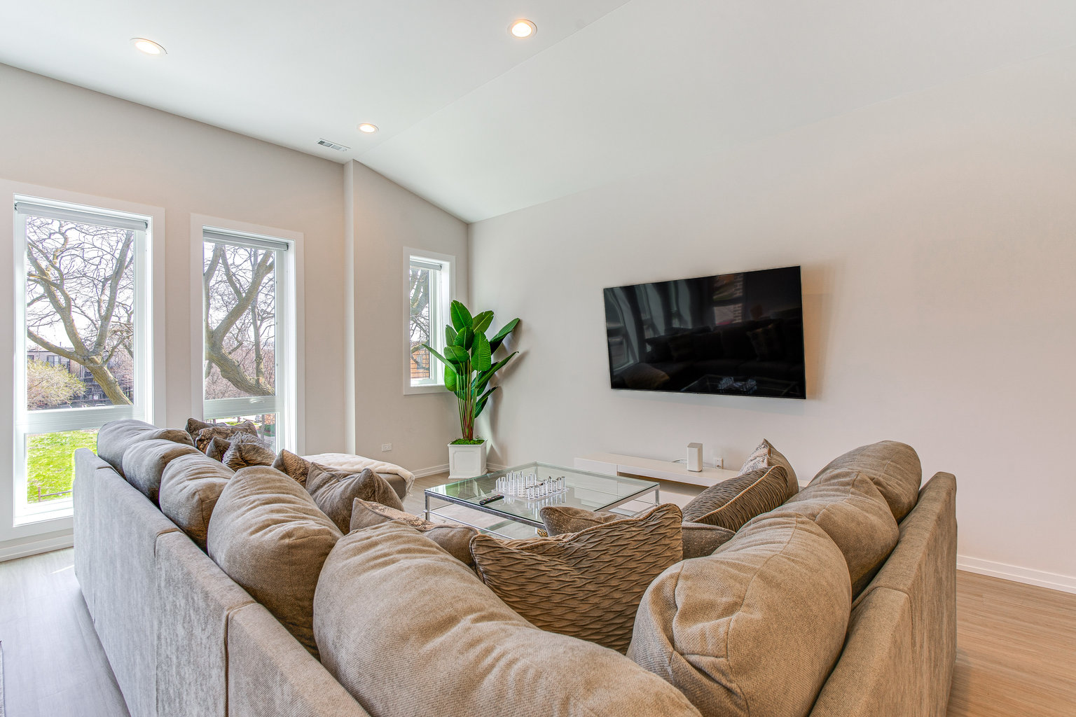 Chicago Vacation Rental