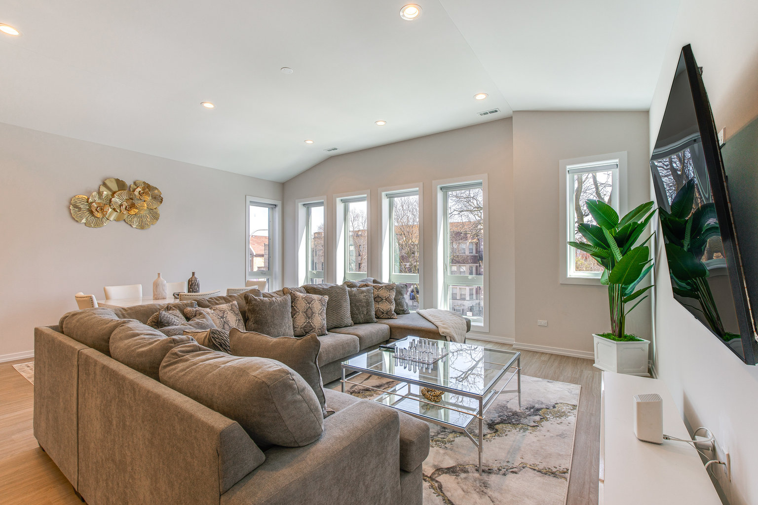 Chicago Vacation Rental