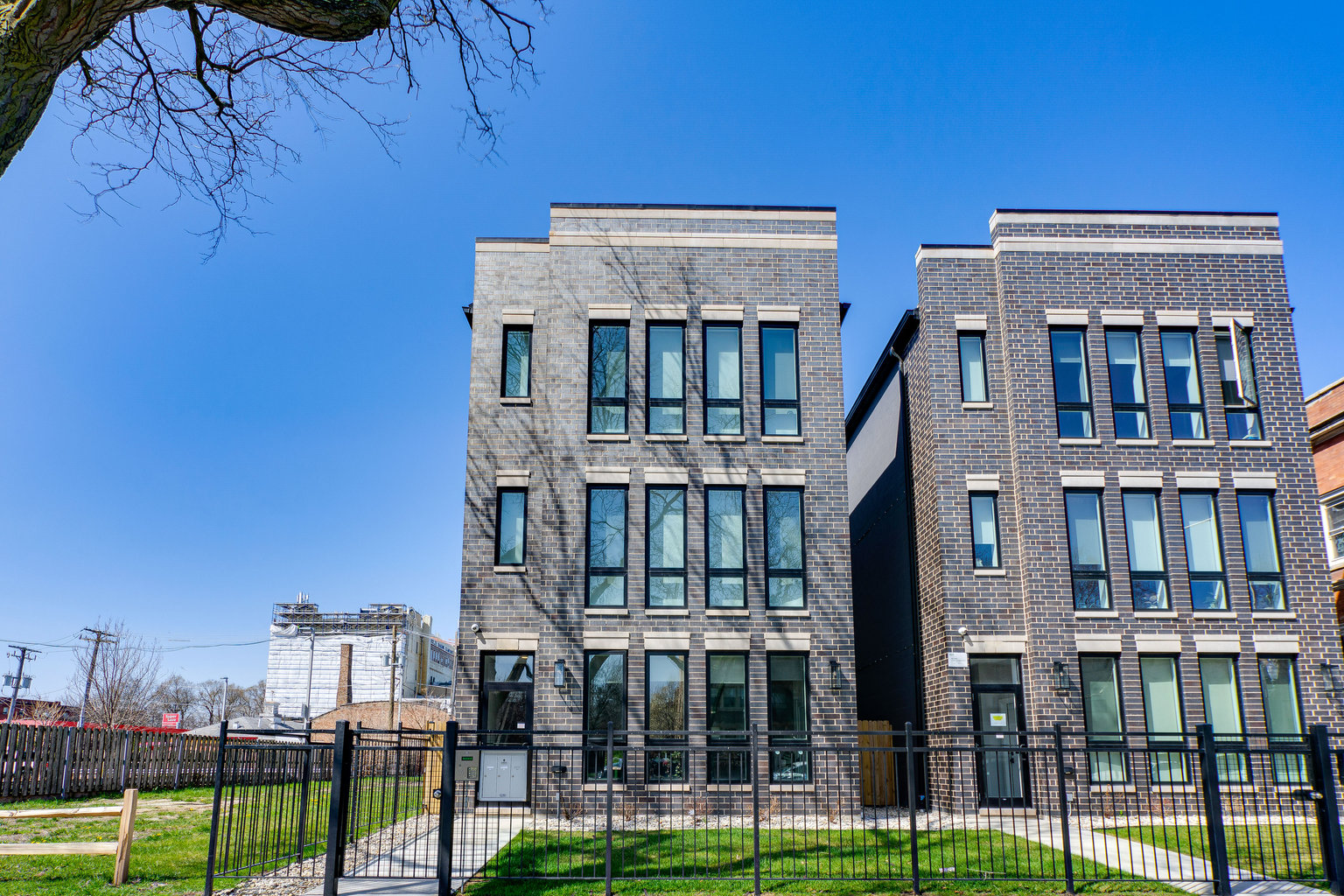 Chicago Vacation Rental