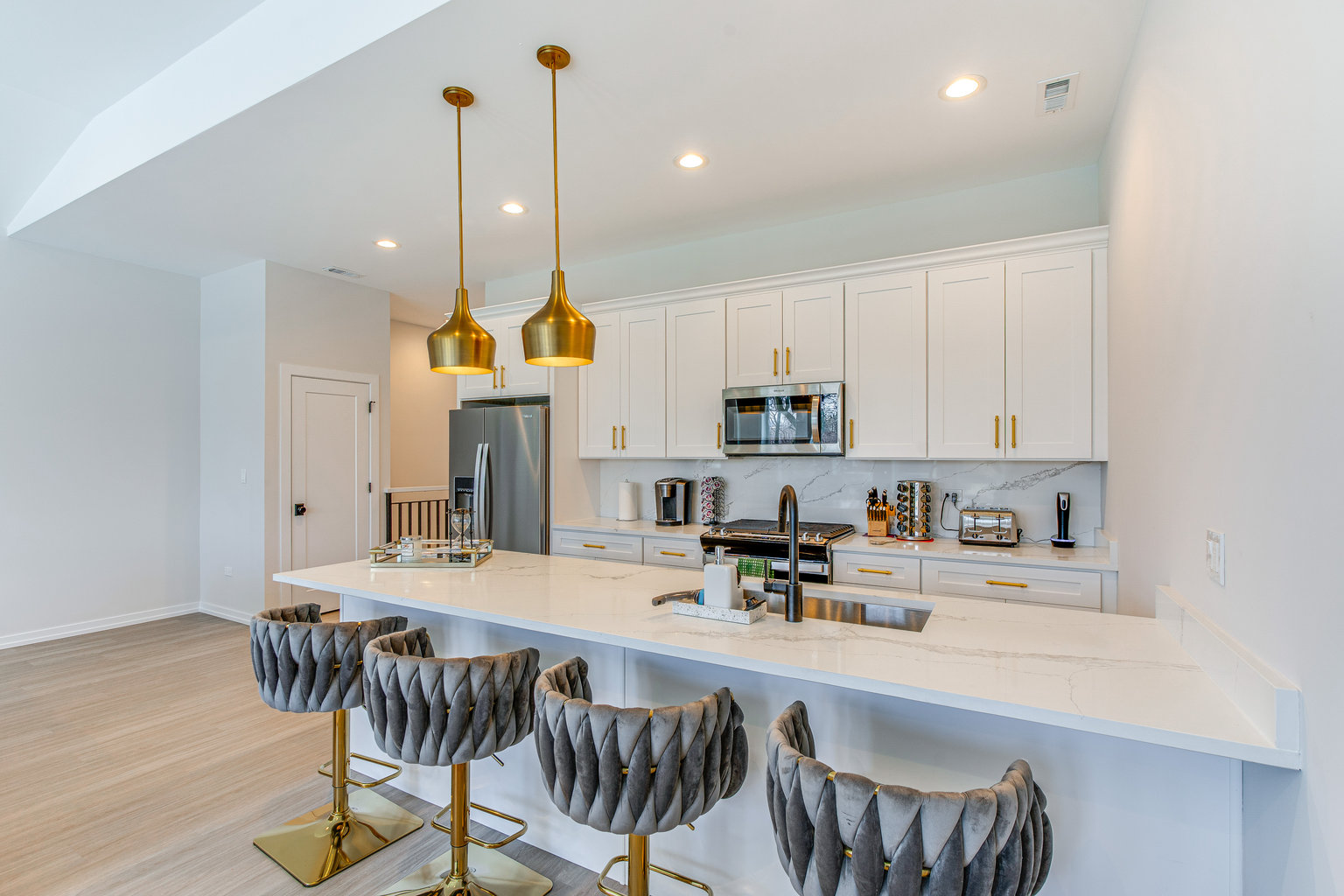 Chicago Vacation Rental