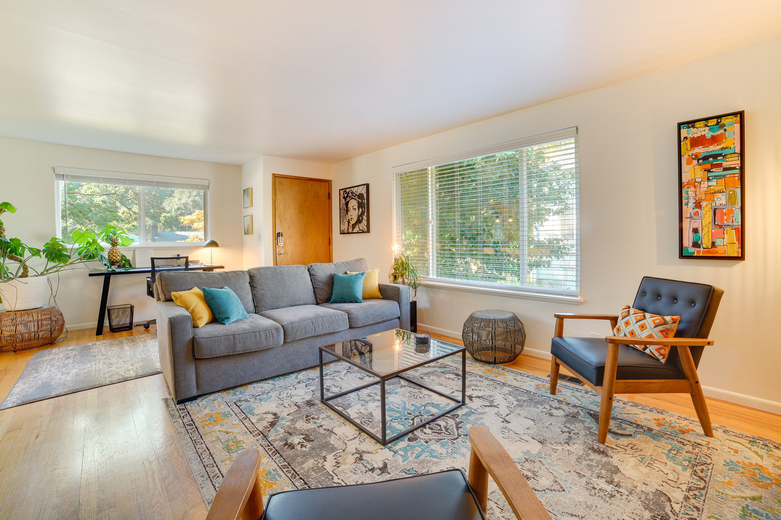 Seattle Vacation Rental