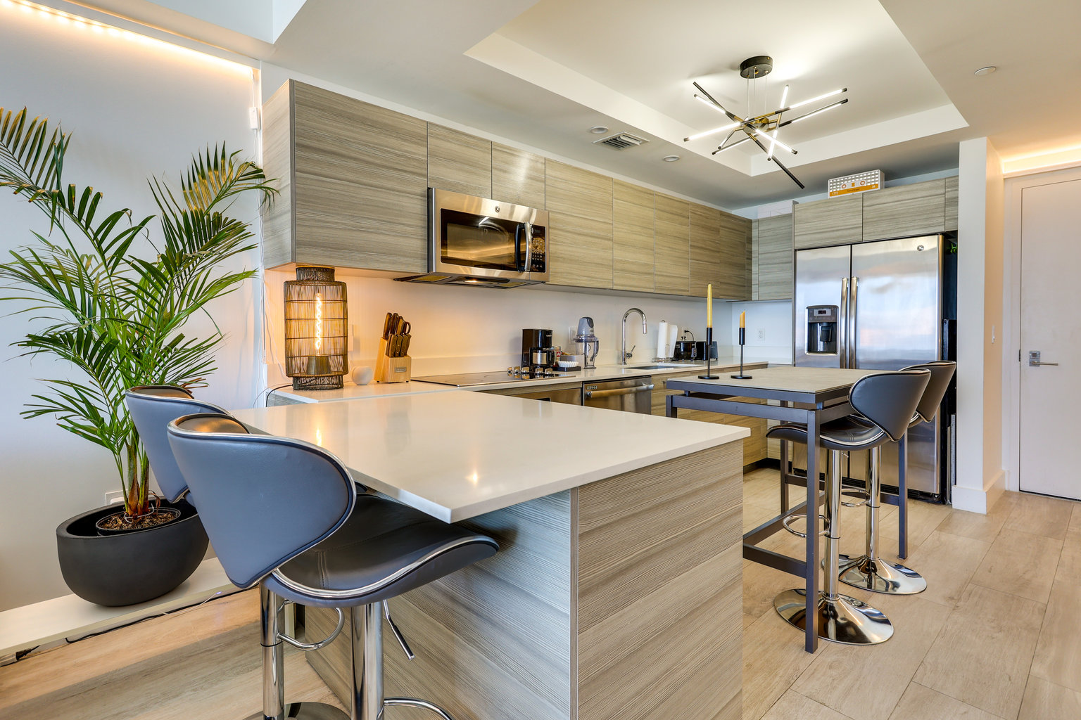 Miami Vacation Rental